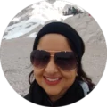 Glaucia Mattos Avatar